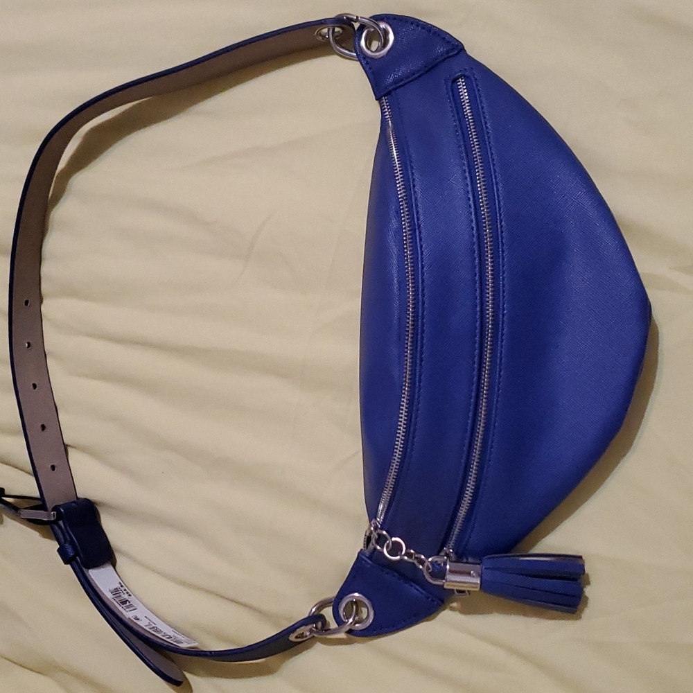 Inc. International Concept Fanny Pack
